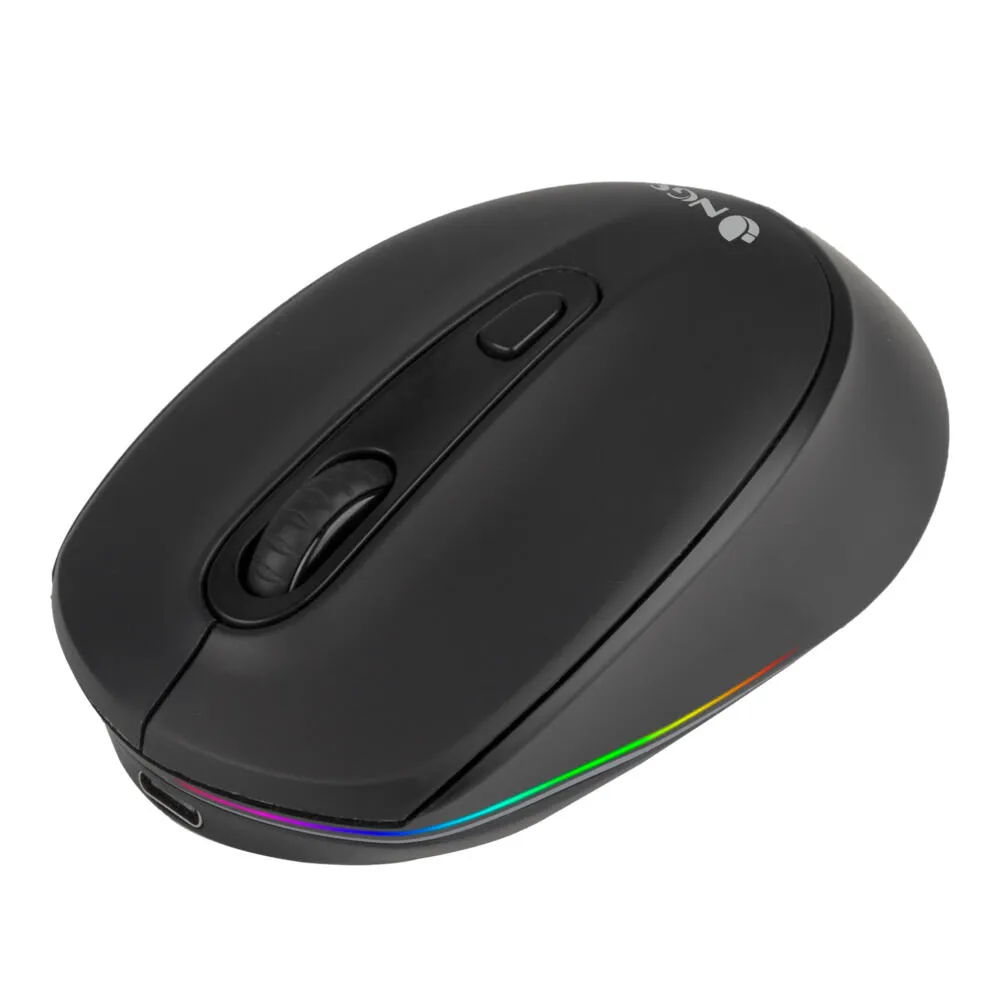 NGS SMOG-RB NGS--1116 2400 DPI Bluetooth Oyuncu Faresi Thumbnail 5