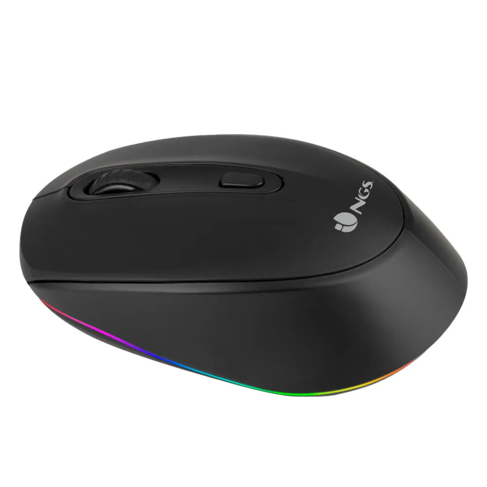 NGS SMOG-RB NGS--1116 2400 DPI Bluetooth Oyuncu Faresi Thumbnail 7