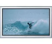 Philips Plasma 127cm Crystal Clear (50") HD TV Televizyon (TV)