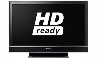 Sony 32" HD Ready LCD- T3000 Siyah TV