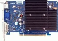 ASUS EN8500GT Silent Magic/HTP/512M SILENTMAGIC/HDTP/512M GDDR2 Ekran Kartı Thumbnail 3