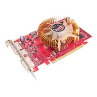 ASUS EAH2600XT/HTDP/256M GDDR3 Ekran Kartı Thumbnail 0