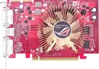 ASUS EAH2600XT/HTDP/256M GDDR3 Ekran Kartı Thumbnail 2