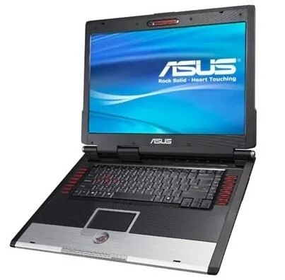 ASUS G2S-7T063G, CZ Laptop & Notebook