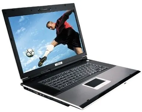 ASUS A8HE-4P092, CZ Laptop & Notebook