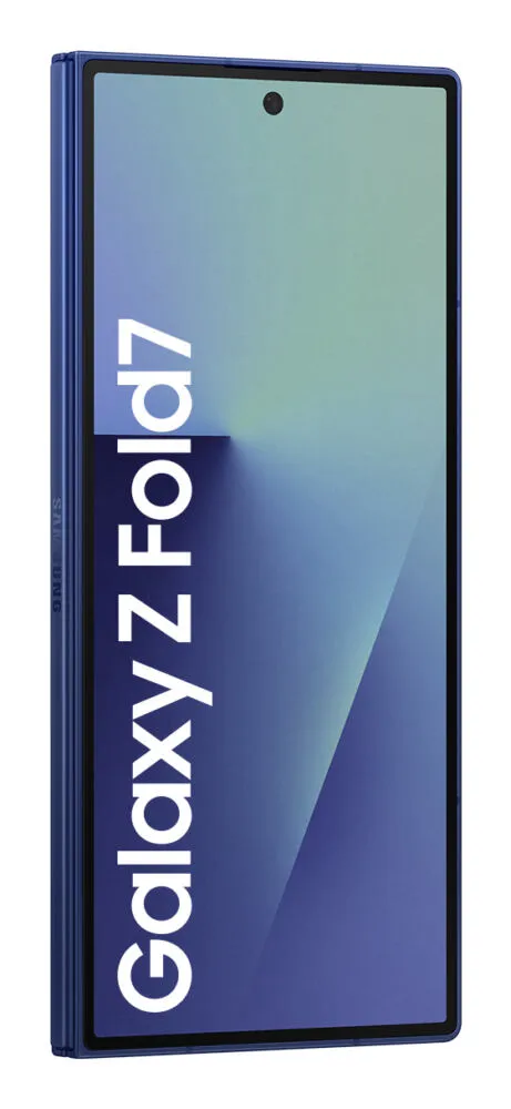 Samsung Galaxy Z Fold7 SM-F966BDBNTUR 5G Mavi Akıllı Telefon Thumbnail 8