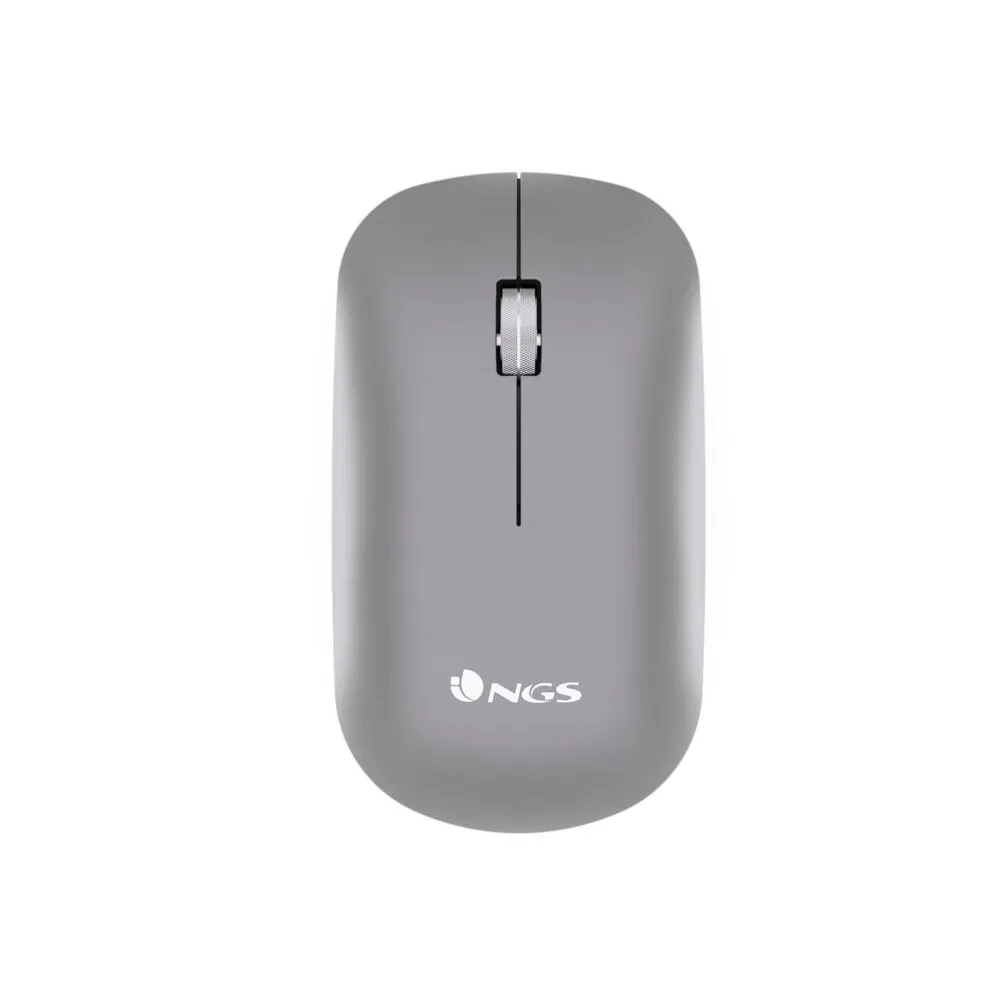 NGS SNOOP-RB NGS--1099 2400 DPI Bluetooth Kablosuz Mouse Thumbnail 1