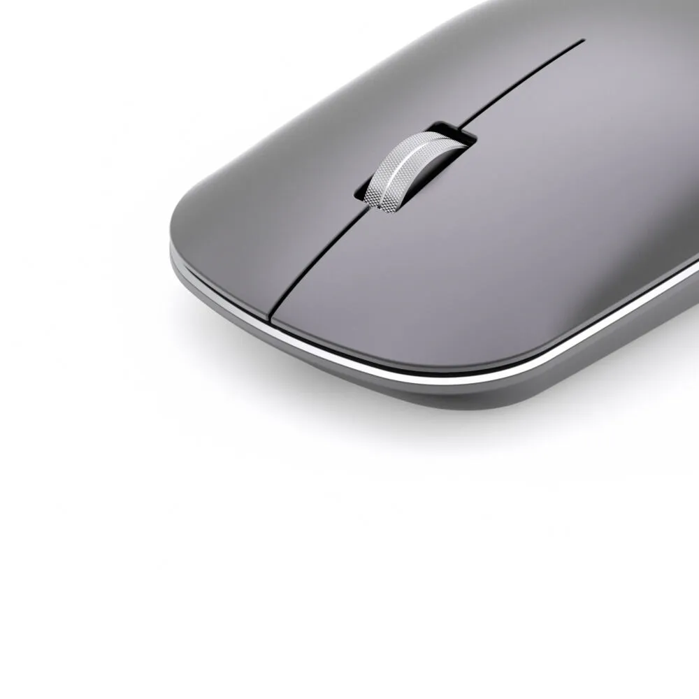 NGS SNOOP-RB NGS--1099 2400 DPI Bluetooth Kablosuz Mouse Thumbnail 9