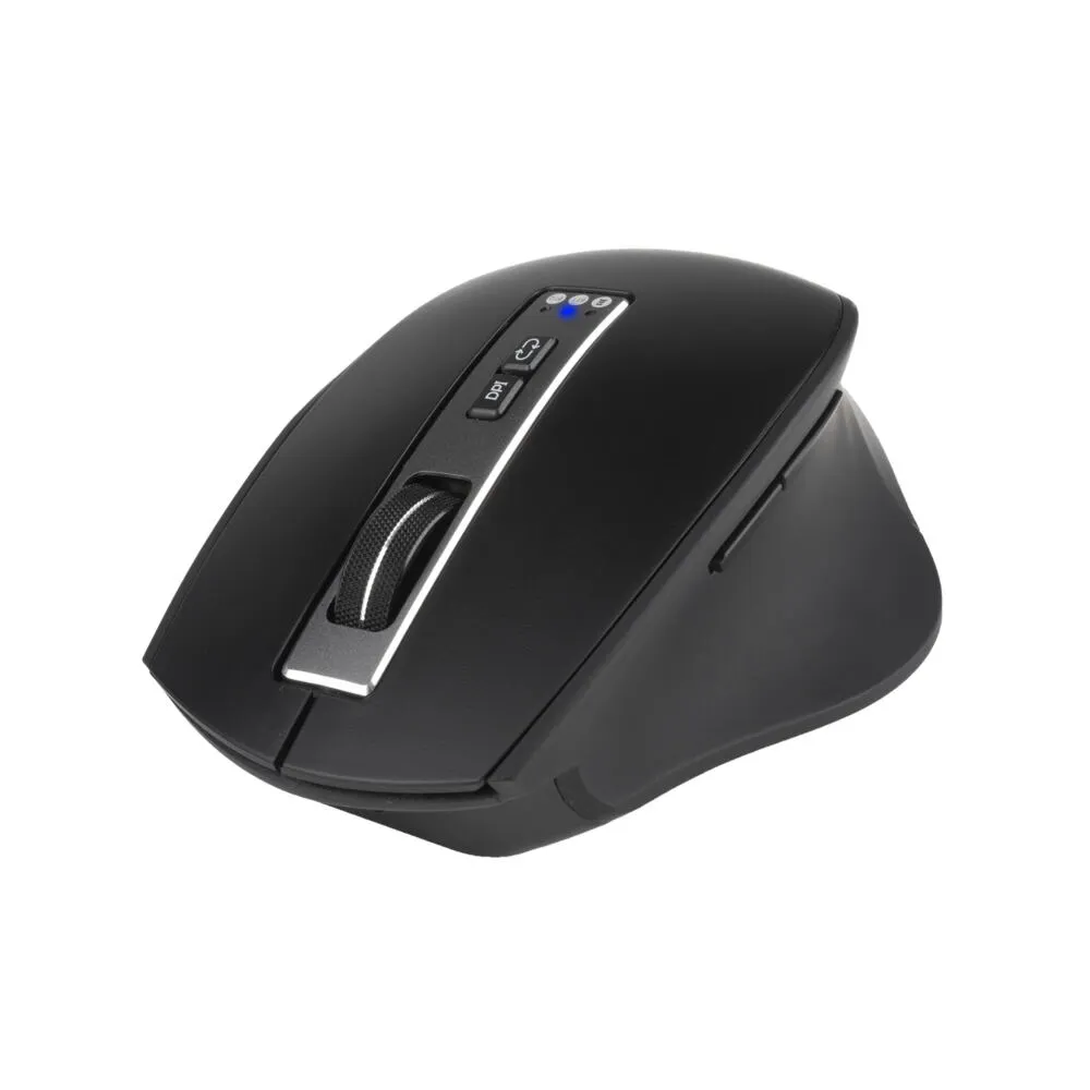 NGS BLUR-RB NGS--1106 3200 DPI Bluetooth Oyuncu Faresi Thumbnail 2