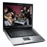 ASUS F3TC-AP087 / 15.4" WXGA Laptop & Notebook