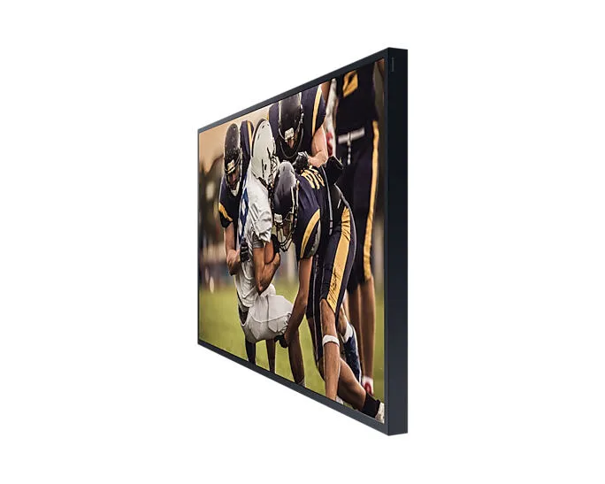 Samsung LH65BHTELGPXXY 65 inç 4K Ultra HD QLED TV Thumbnail 10