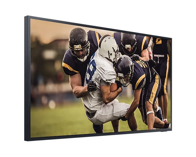 Samsung LH65BHTELGPXXY 65 inç 4K Ultra HD QLED TV Thumbnail 4