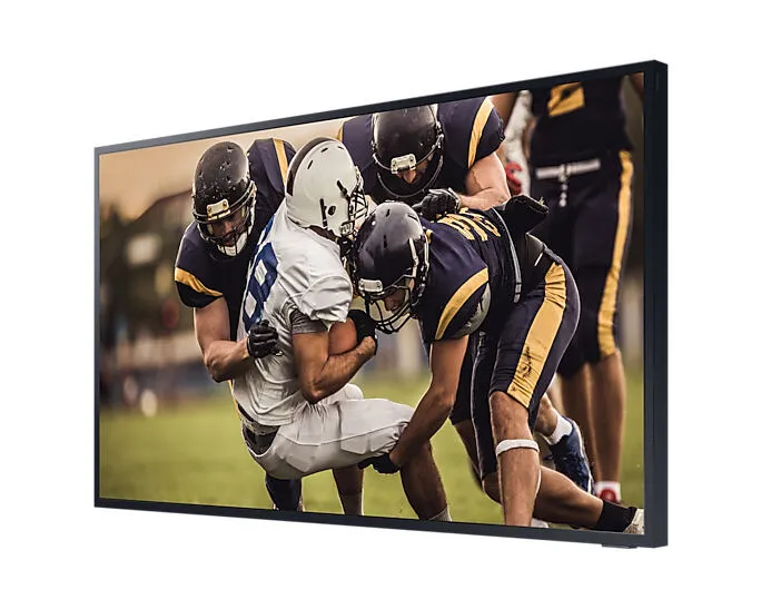 Samsung LH75BHTELGPXXY 75 inç 4K Ultra HD QLED TV Thumbnail 2