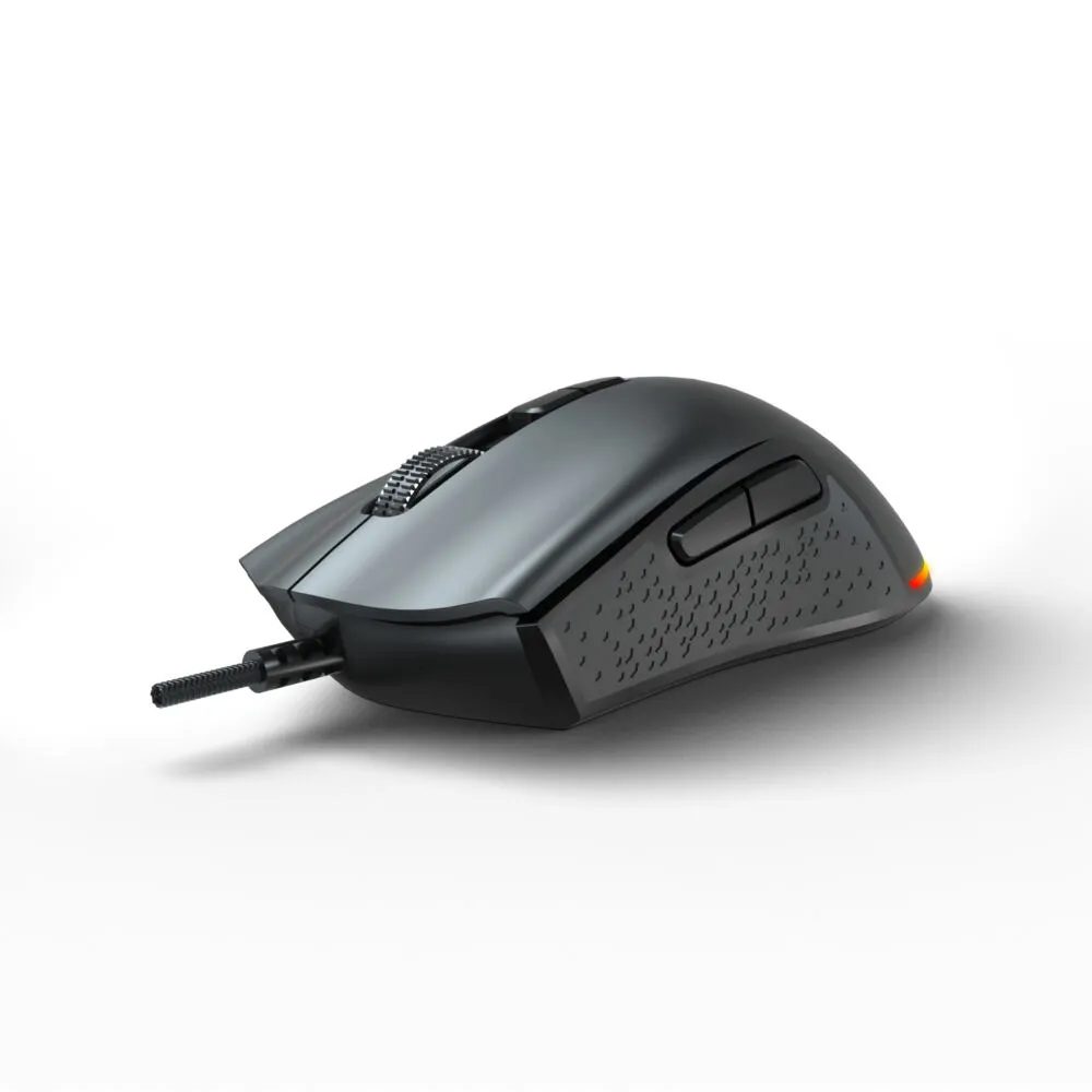 AOC GM530B 16000 DPI Oyuncu Faresi Thumbnail 1