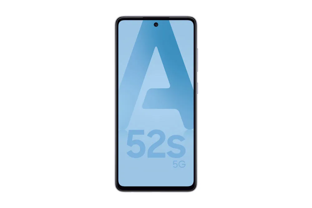 Samsung SM-A528B 6 GB SM-A528BLVDEUH 128 GB 6 GB RAM 5G Lavanta Akıllı Telefon Thumbnail 1