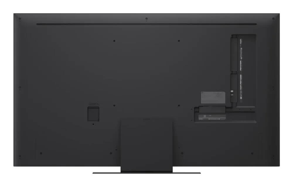 LG QNED AI 55QNED86A3A TV Thumbnail 6