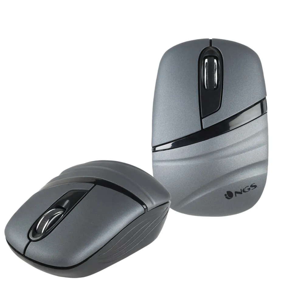 NGS ASH DUAL NGS--1123 1200 DPI Bluetooth Kablosuz Mouse Thumbnail 1