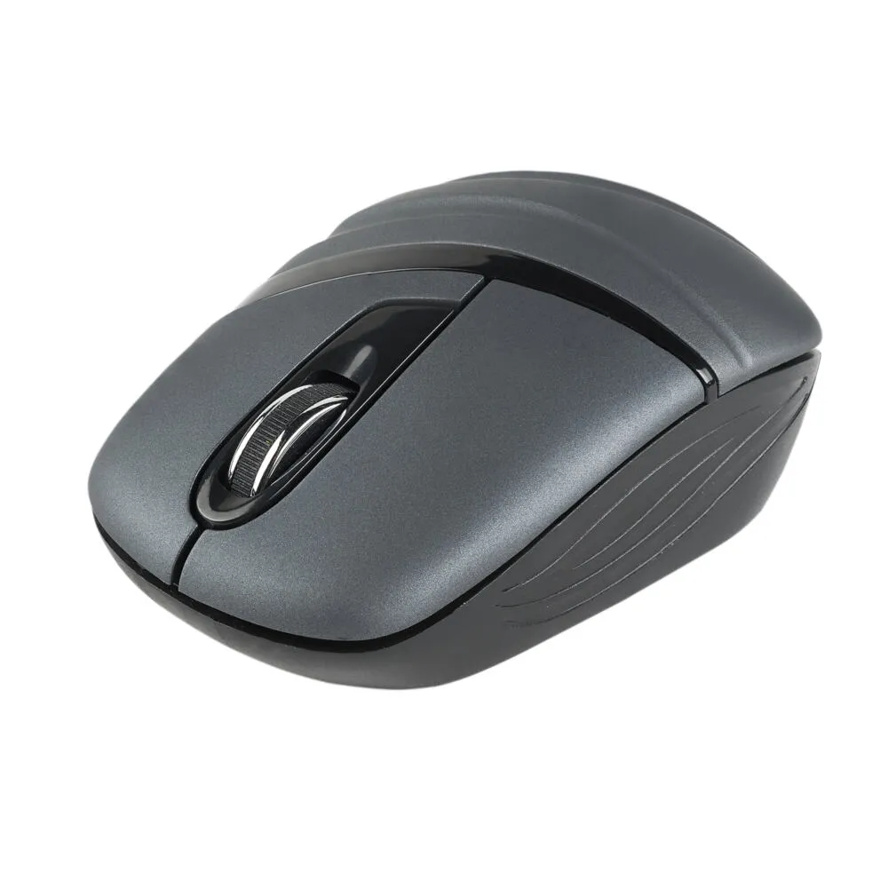 NGS ASH DUAL NGS--1123 1200 DPI Bluetooth Kablosuz Mouse Thumbnail 3
