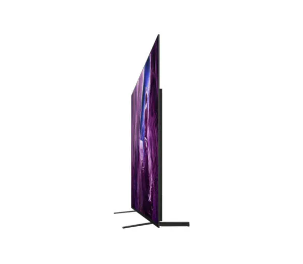 Sony XBR-65A8H 4K Ultra HD Smart Wi-Fi Siyah TV Thumbnail 1