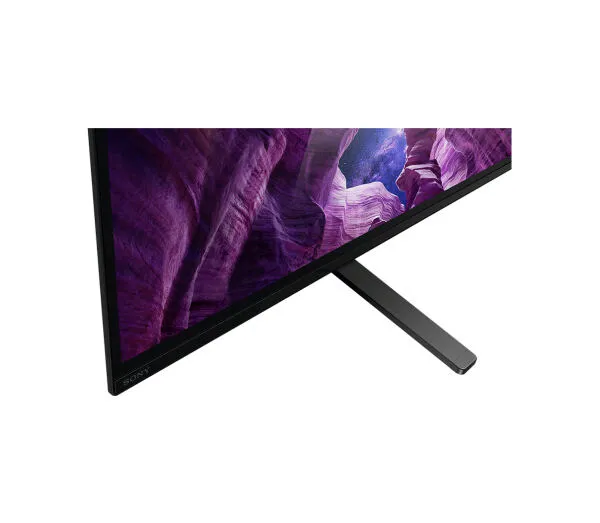 Sony XBR-65A8H 4K Ultra HD Smart Wi-Fi Siyah TV Thumbnail 4
