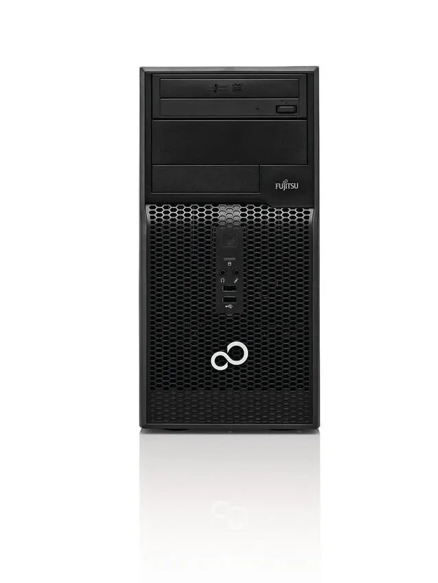 Fujitsu P400 2 GB VFY:P0400PF011GB Thumbnail 1