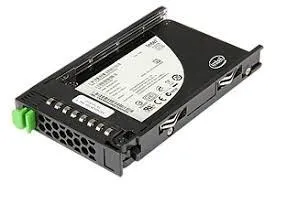 Fujitsu PYBBS16PDD dahili 1,6 TB 2.5" PCI Express 5.0 NVMe 3D TLC SSD SSD Diskle