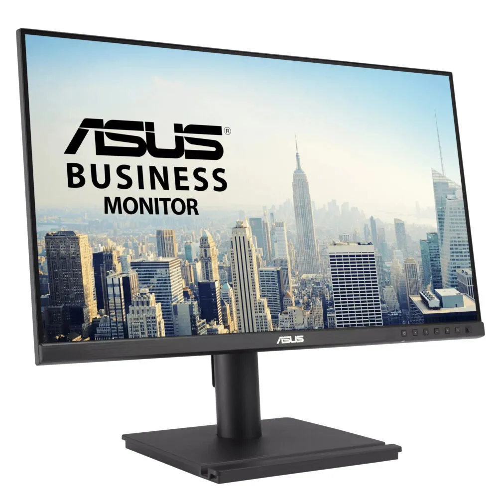 ASUS BE249QG 90LM01V0-B01171 23.8 inç 120Hz Full HD IPS Oyuncu Monitörü Thumbnail 5