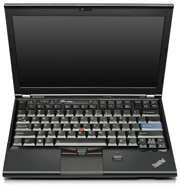 Lenovo ThinkPad X220 Laptop