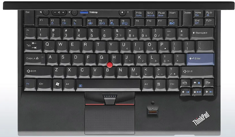 Lenovo ThinkPad X220 Thumbnail 3