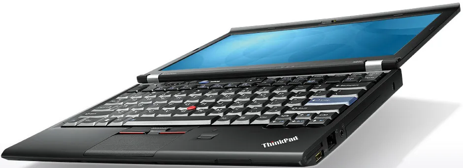 Lenovo ThinkPad X220 Thumbnail 1