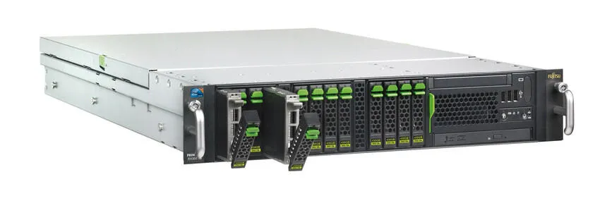 Fujitsu RX300 S6 4 GHz VFY:R3006SX390IN Server Thumbnail 4