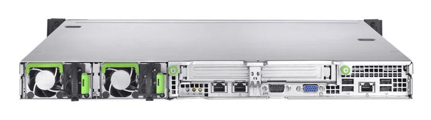 Fujitsu RX100 S7 0 GB VFY:R1007SC040IN Thumbnail 1