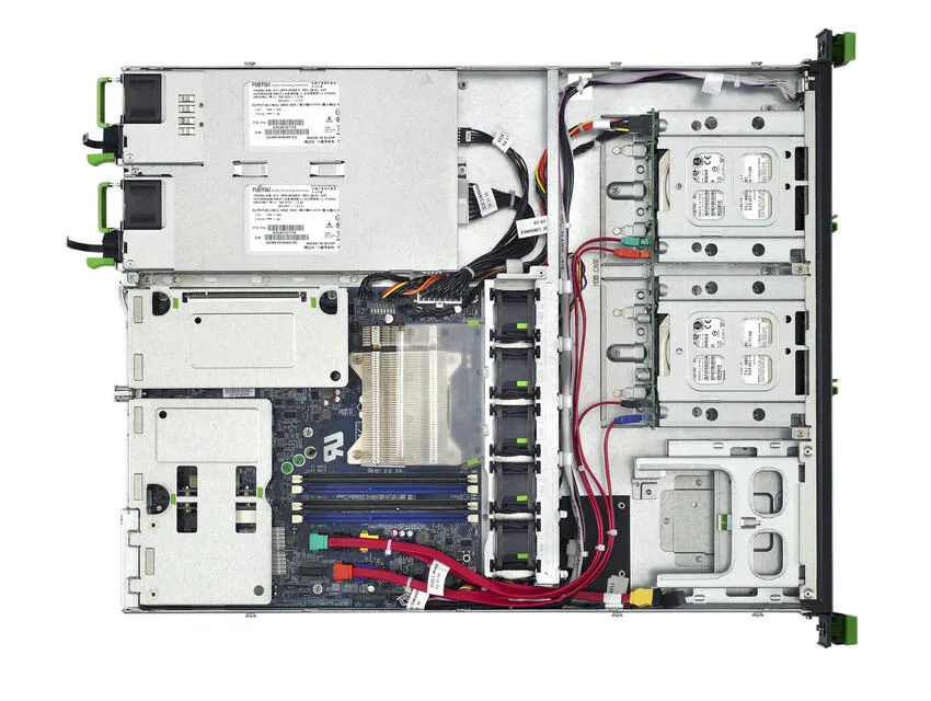 Fujitsu RX100 S7 1 TB VFY:R1007SC020IN Thumbnail 10