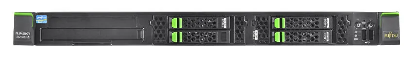 Fujitsu RX100 S7 1 TB VFY:R1007SC020IN Thumbnail 4