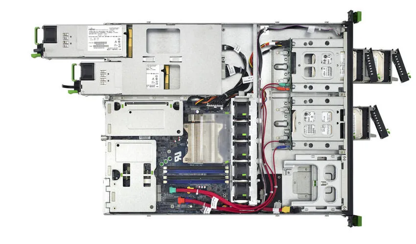 Fujitsu RX100 S7 0 GB VFY:R1007SC040IN Thumbnail 7