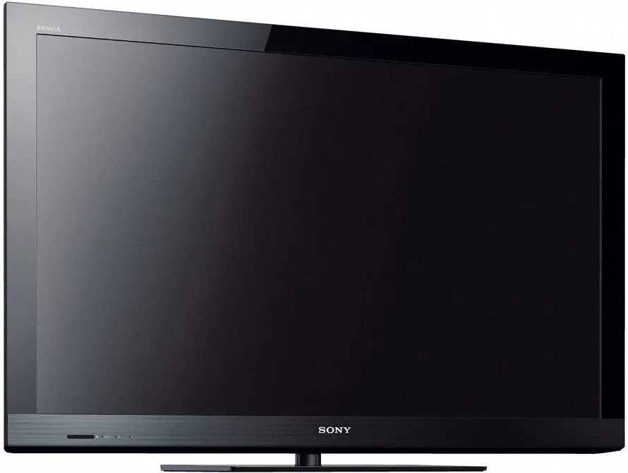 Sony KDL-40CX520 Full HD kalitesi Wi-Fi Siyah TV Televizyon (TV)