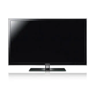 Samsung UN46D6050 Full HD kalitesi Wi-Fi Siyah TV Televizyon (TV)