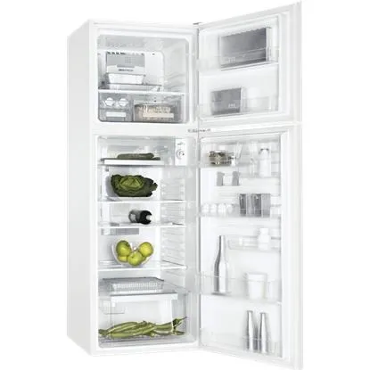 Electrolux END32320W Solo Beyaz Buzdolabı