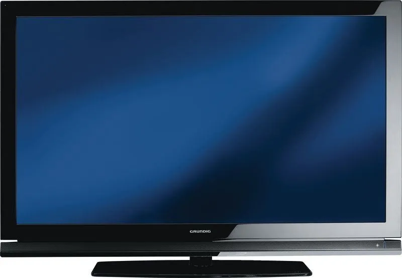Grundig 22 VLE 8000 C HD Siyah TV Televizyon (TV)