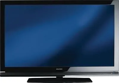 Grundig 32 VLE 7040 C Full HD kalitesi Siyah TV Televizyon (TV)