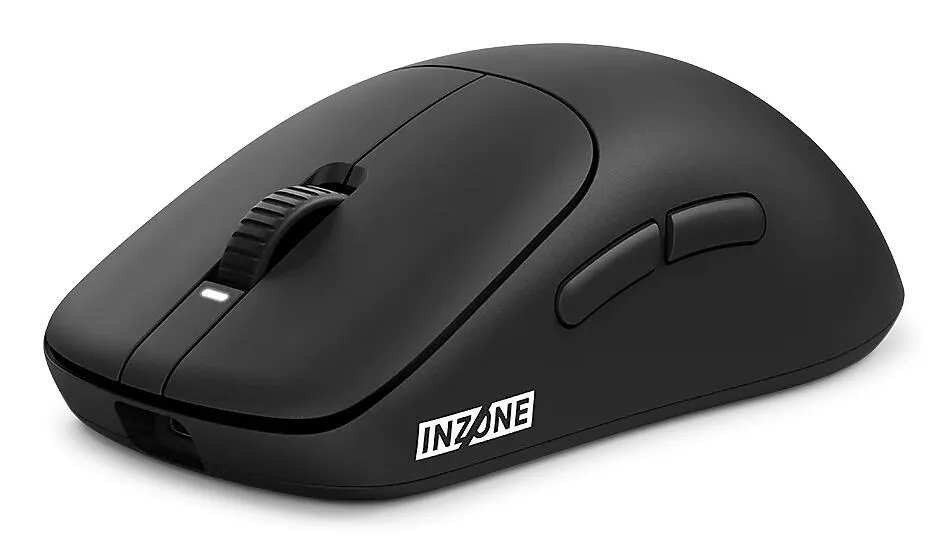 Sony INZONE Oyun sağ-el RF kablosuz Optik 30000 DPI Mouse Thumbnail 1
