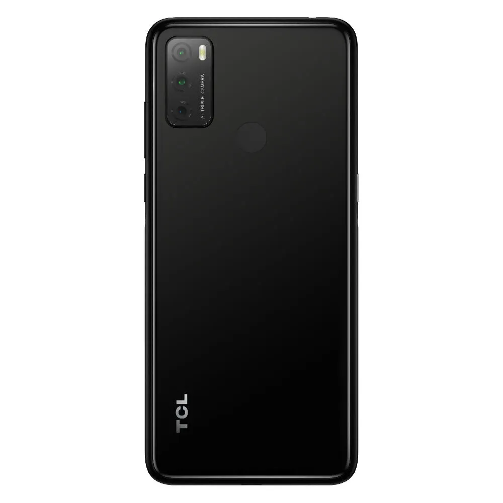 TCL 20y 4 GB TCL20YBLK 128 GB 4 GB RAM Siyah Akıllı Telefon Thumbnail 9