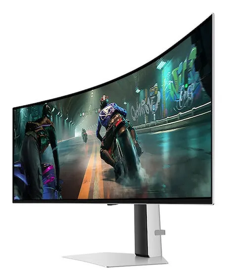 Samsung Odyssey LS49DG910SNXZA Thumbnail 4