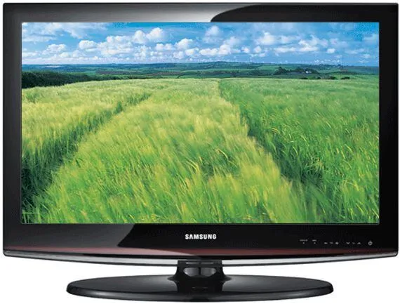 Samsung LN26D467E1H HD Siyah TV Televizyon (TV)