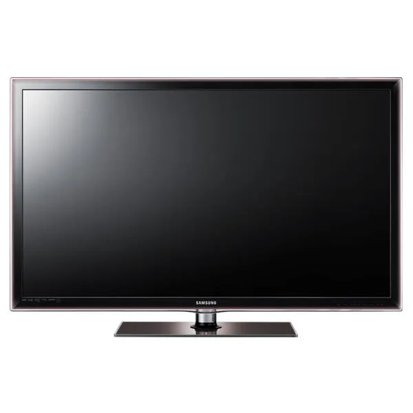 Samsung UN40D6000SH Full HD kalitesi TV Televizyon (TV)