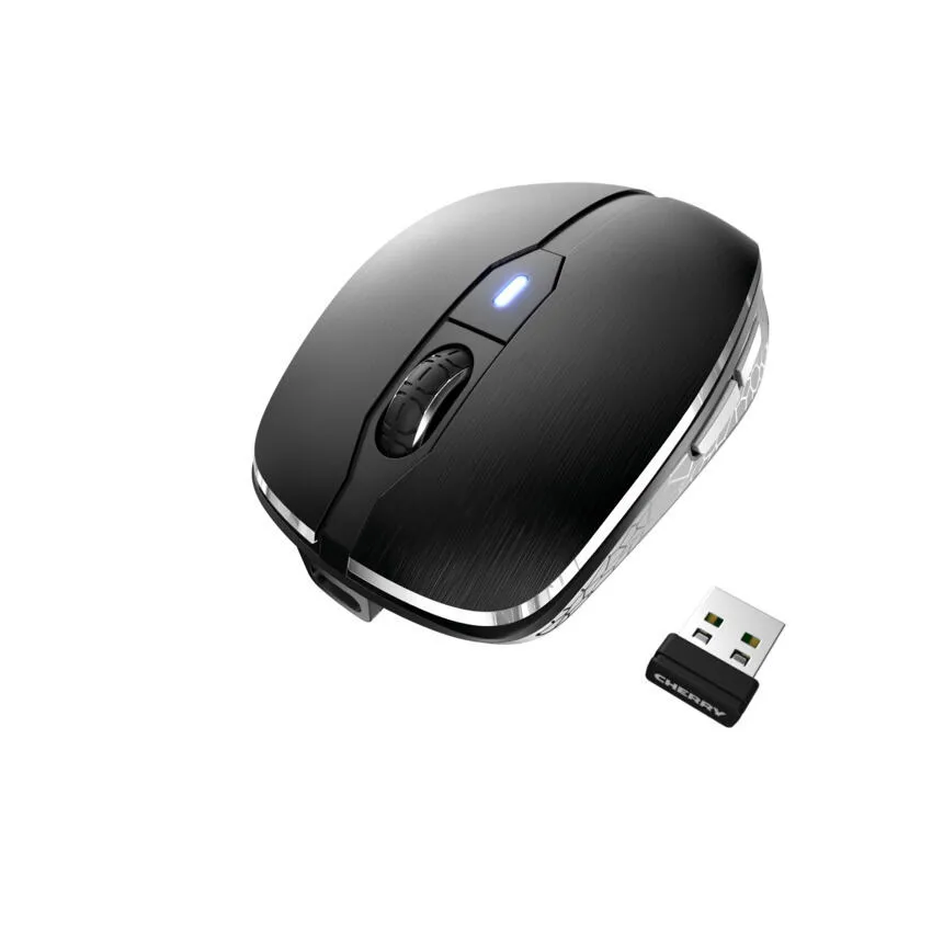 CHERRY MW 8C ADVANCED JW-8100 3000 DPI Bluetooth Kablosuz Mouse Thumbnail 7