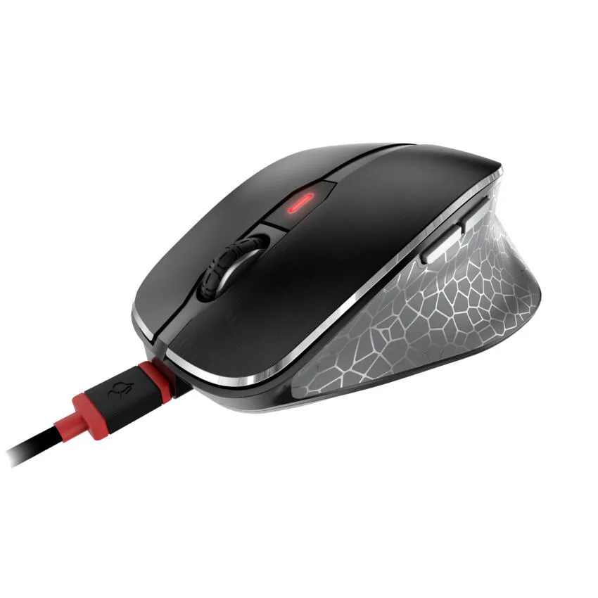 CHERRY JW-8600US 3200 DPI Bluetooth Kablosuz Mouse Thumbnail 5