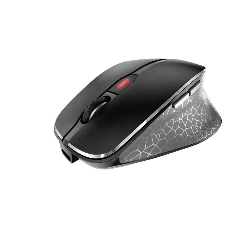 CHERRY JW-8600US 3200 DPI Bluetooth Kablosuz Mouse Thumbnail 3