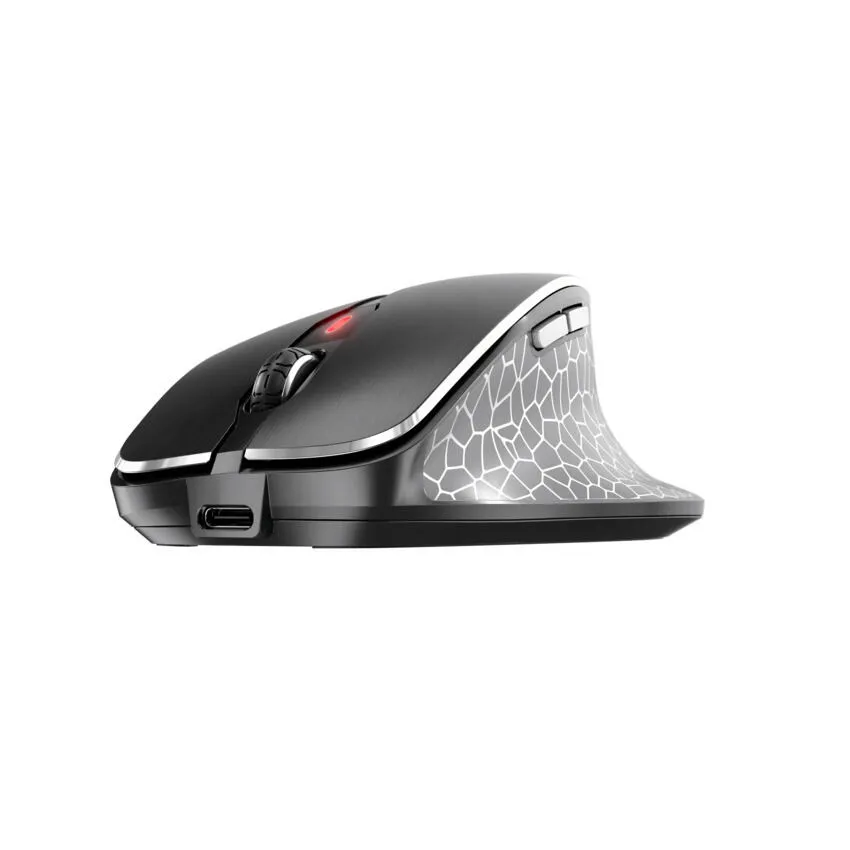 CHERRY JW-8600US 3200 DPI Bluetooth Kablosuz Mouse Thumbnail 1