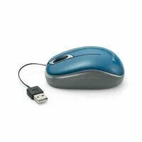 Verbatim 70753 1000 DPI Optik Mouse Thumbnail 6